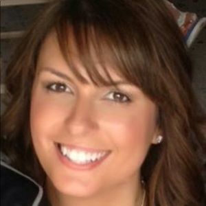 Meet your Posher, Kristin